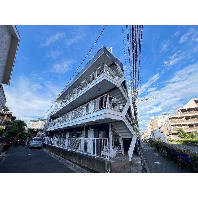 グランドコーポ ３０１ 2Kの画像の