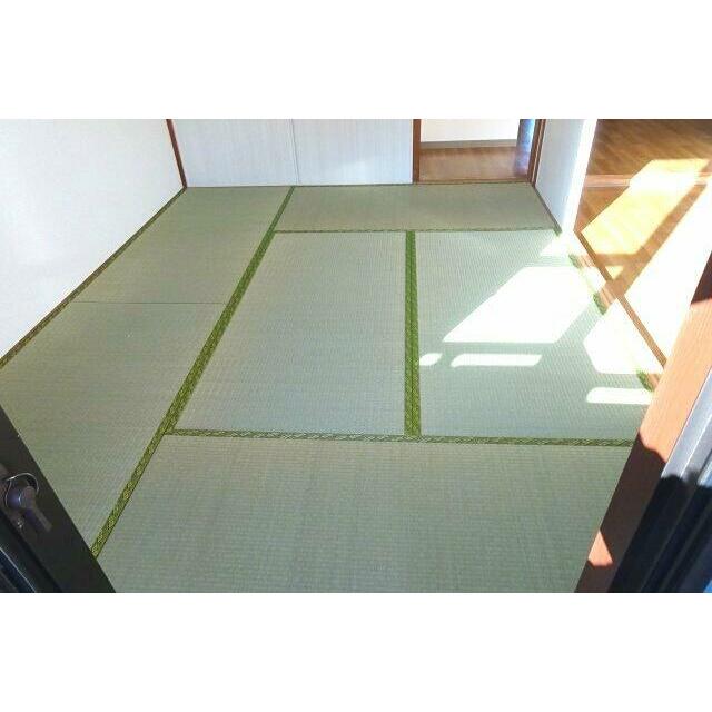 和室　※現況優先