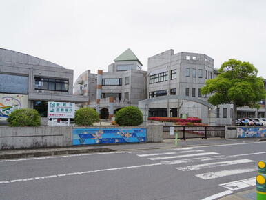 大網白里市立増穂北小学校