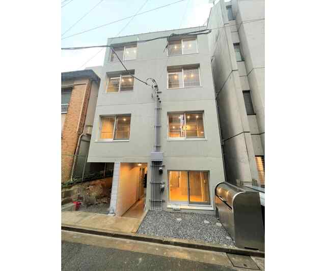 西荻窪レジデンス 303 1DK 杉並区の貸マンションの物件情報｜賃貸