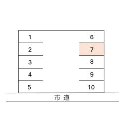 平面図
