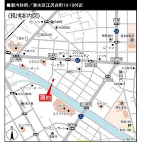 案内図