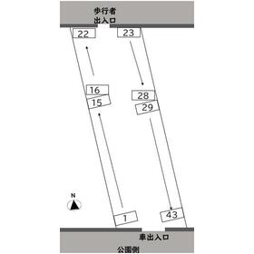 平面図