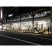 ショッピング施設