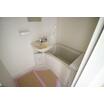 バス/シャワー