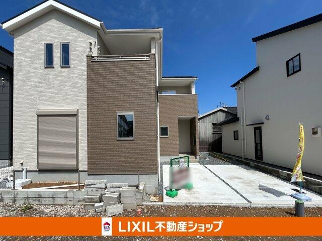 物件画像 北九州市小倉北区 中井５丁目 (九州工大前駅) 2階建 4LDK