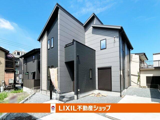 物件画像 北九州市小倉北区 中井５丁目 (九州工大前駅) 2階建 4LDK