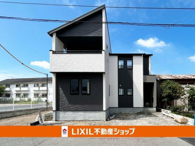 物件画像 北九州市小倉北区 中井５丁目 (九州工大前駅) 2階建 4LDK