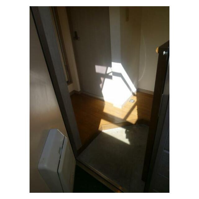 ※別室の写真です
