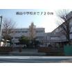 中学校