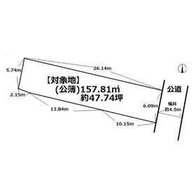 地形図等