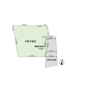 地形図等