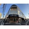 ショッピング施設