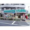 ショッピング施設