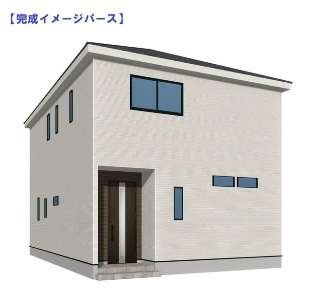 物件画像 福岡市南区 屋形原２丁目 2階建 4LDK