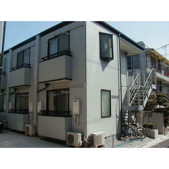 【新代田】駅徒歩２分の駅近物件♪