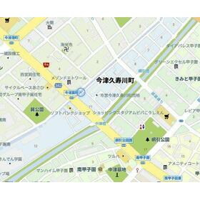 地形図等