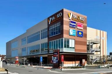 ヤオコー　川崎枡形店（神奈川県）