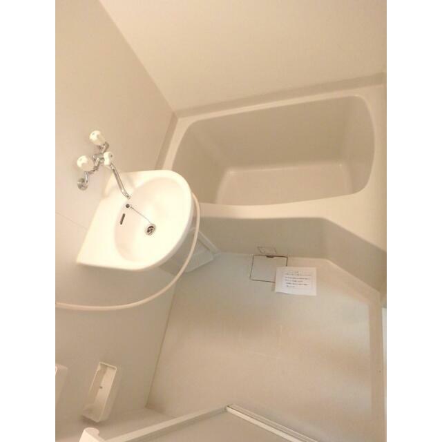 ２点式ユニットバス