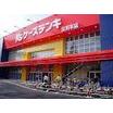 ショッピング施設