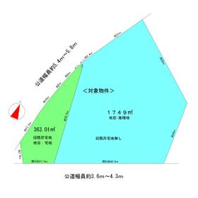 地形図等