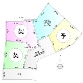 地形図等