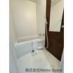 バス/シャワー