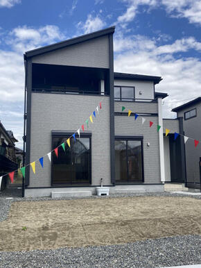 1号棟