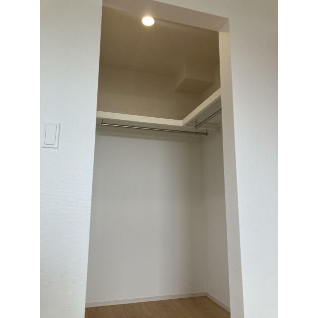 1号棟