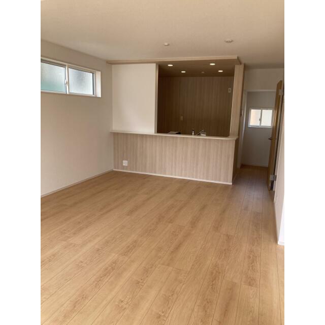 1号棟