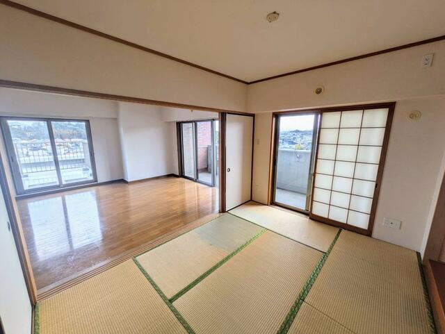 物件画像 ピアセント長住南 6階 3LDK