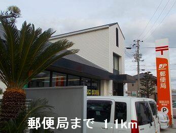 郵便局