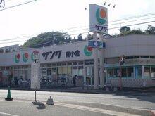 ｻﾝｸ南小倉店