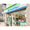 コンビニ