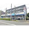 ショッピング施設
