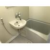 バス/シャワー