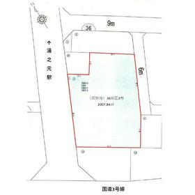 地形図等