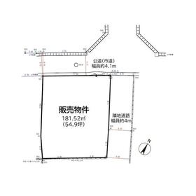 地形図等