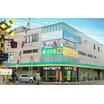 ショッピング施設