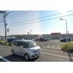 ショッピング施設