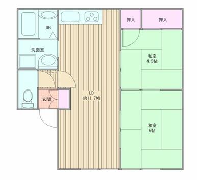 図面と現況が異なる場合は現況優先とします。