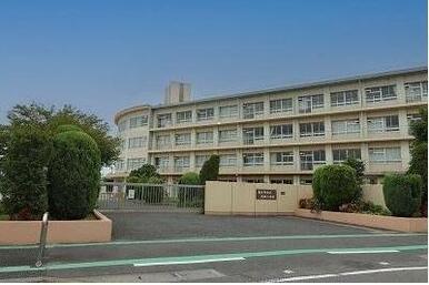 春日井市立丸田小学校