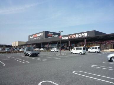 ビバモール加須