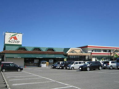 エーコープ 一色店