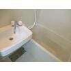 バス/シャワー