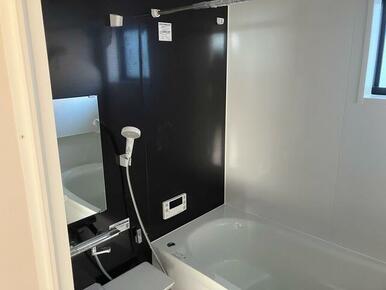 疲れを和らげる癒しの浴室（1号棟）