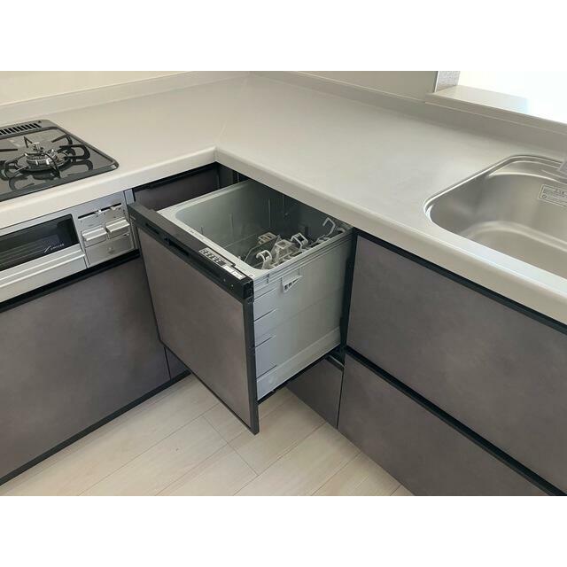 detached 深大寺元町４丁目