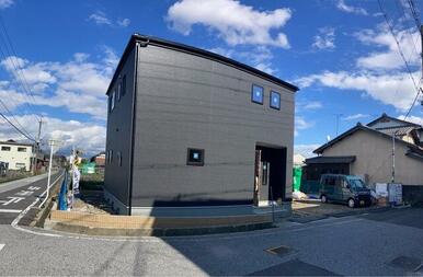 快適な住まいほど日増しに思い入れが生まれてくる（1号棟）