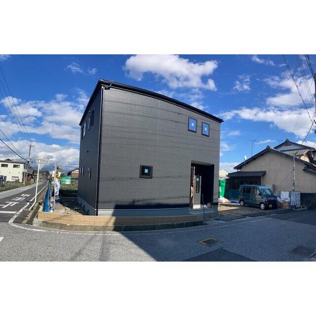 快適な住まいほど日増しに思い入れが生まれてくる（1号棟）