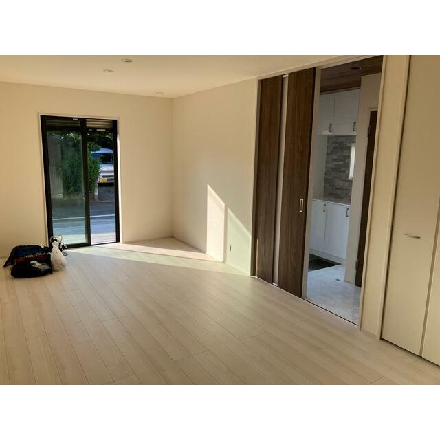 detached 深大寺元町４丁目